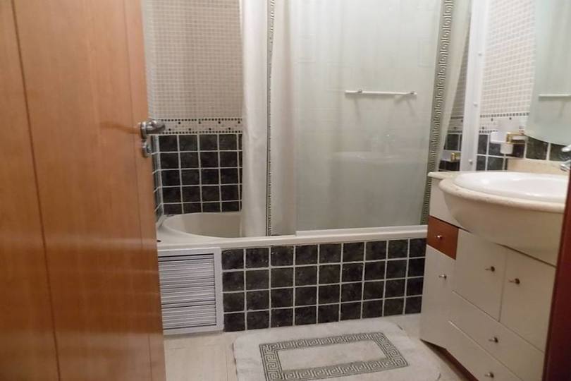 Benidorm,Alicante,España,2 Bedrooms Bedrooms,2 BathroomsBathrooms,Pisos,12121