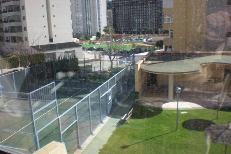 Villajoyosa,Alicante,España,2 Bedrooms Bedrooms,2 BathroomsBathrooms,Pisos,12123