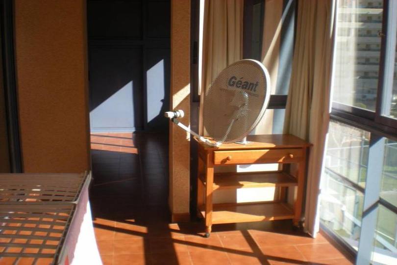 Villajoyosa,Alicante,España,2 Bedrooms Bedrooms,2 BathroomsBathrooms,Pisos,12123