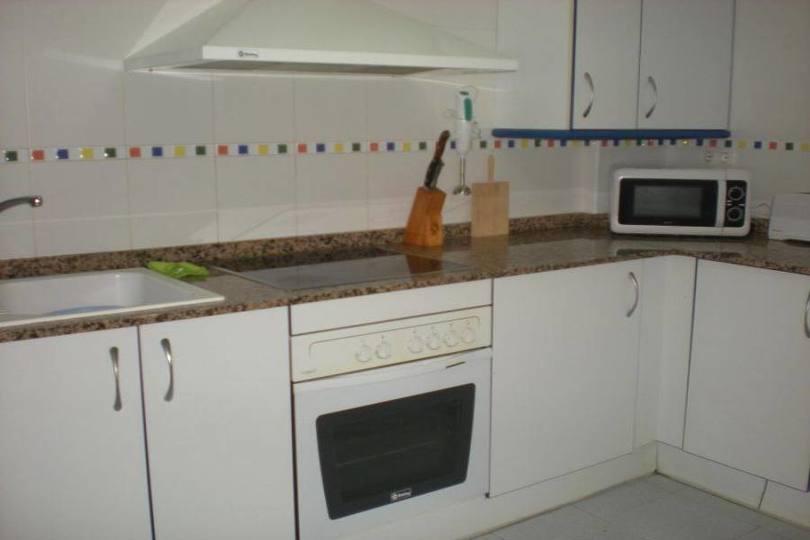 Villajoyosa,Alicante,España,2 Bedrooms Bedrooms,2 BathroomsBathrooms,Pisos,12123