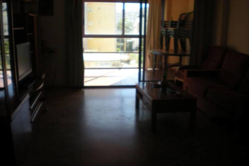 Villajoyosa,Alicante,España,2 Bedrooms Bedrooms,2 BathroomsBathrooms,Pisos,12123
