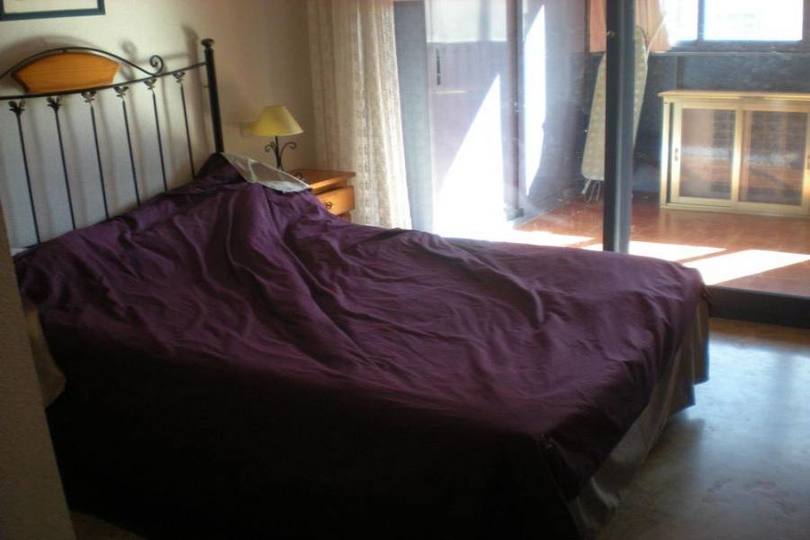 Villajoyosa,Alicante,España,2 Bedrooms Bedrooms,2 BathroomsBathrooms,Pisos,12123