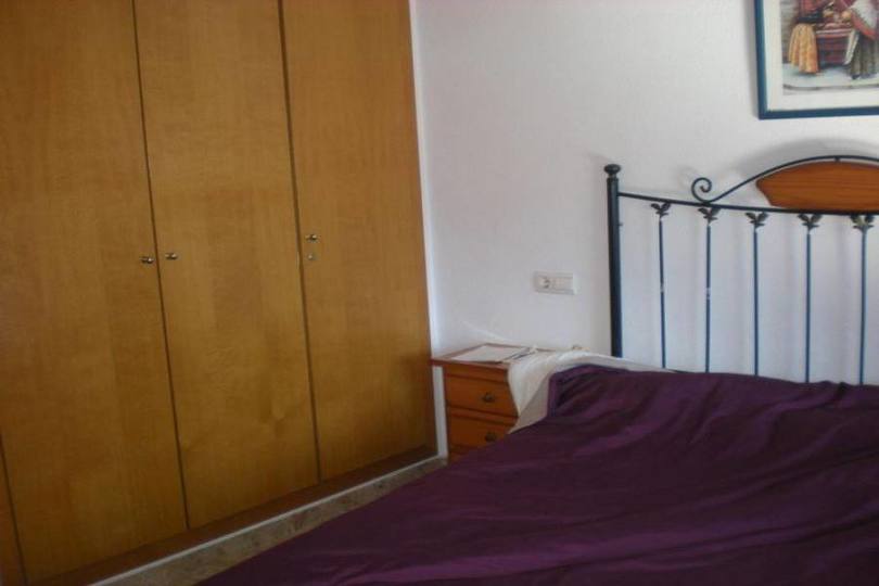 Villajoyosa,Alicante,España,2 Bedrooms Bedrooms,2 BathroomsBathrooms,Pisos,12123