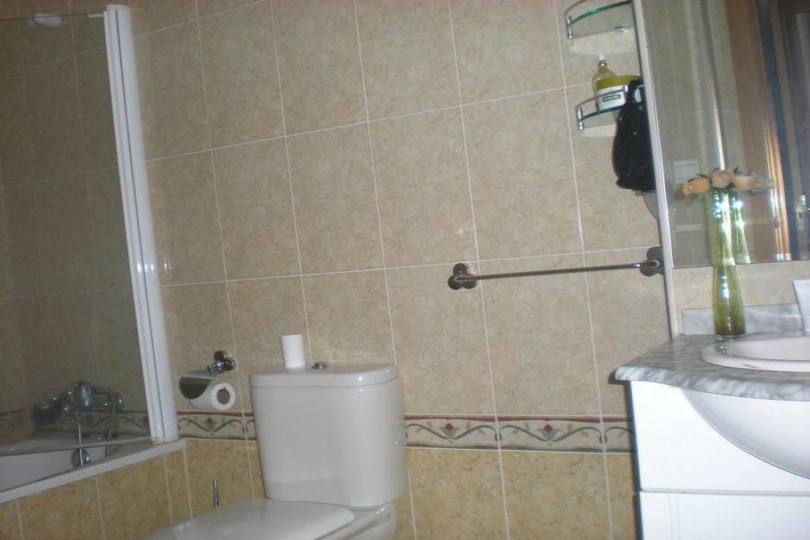 Villajoyosa,Alicante,España,2 Bedrooms Bedrooms,2 BathroomsBathrooms,Pisos,12123