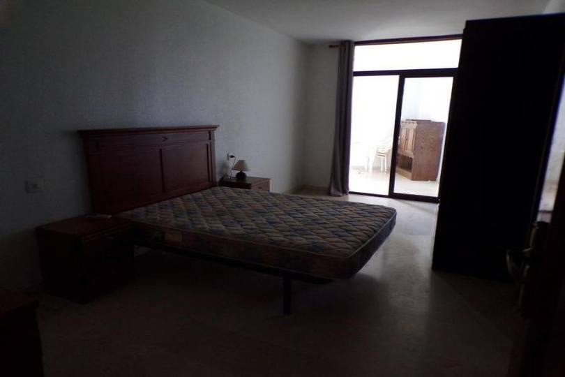 Benidorm,Alicante,España,2 Bedrooms Bedrooms,2 BathroomsBathrooms,Pisos,12125
