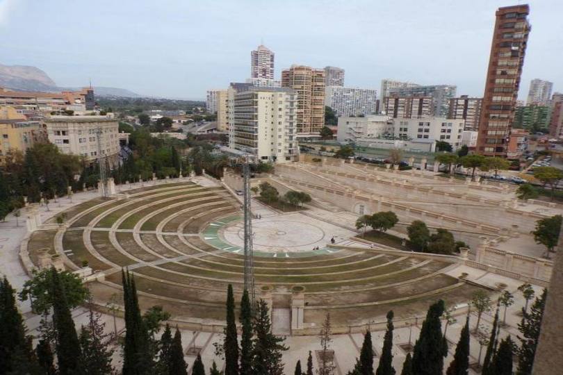 Benidorm,Alicante,España,2 Bedrooms Bedrooms,2 BathroomsBathrooms,Pisos,12125