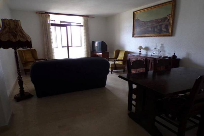 Benidorm,Alicante,España,2 Bedrooms Bedrooms,2 BathroomsBathrooms,Pisos,12125