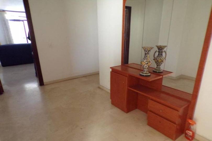 Benidorm,Alicante,España,2 Bedrooms Bedrooms,2 BathroomsBathrooms,Pisos,12125
