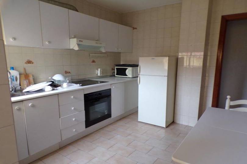Benidorm,Alicante,España,2 Bedrooms Bedrooms,2 BathroomsBathrooms,Pisos,12125