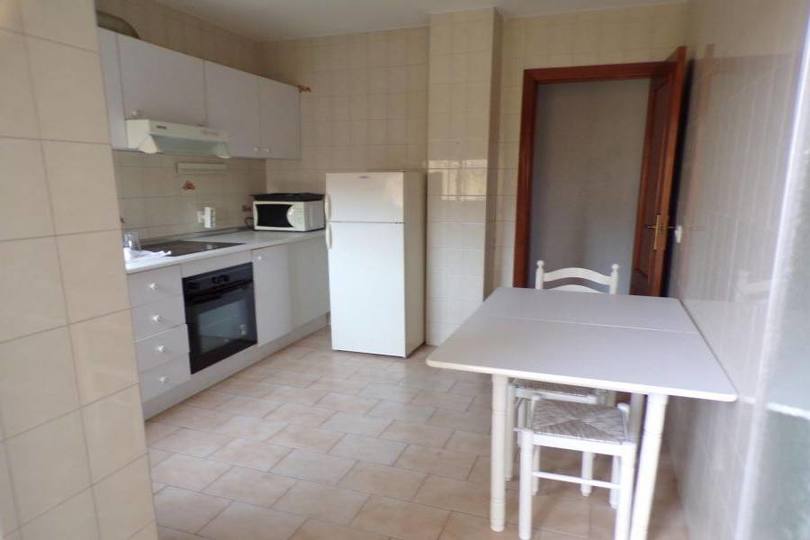 Benidorm,Alicante,España,2 Bedrooms Bedrooms,2 BathroomsBathrooms,Pisos,12125