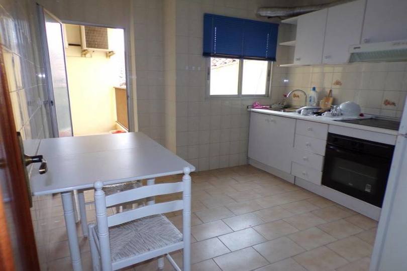 Benidorm,Alicante,España,2 Bedrooms Bedrooms,2 BathroomsBathrooms,Pisos,12125