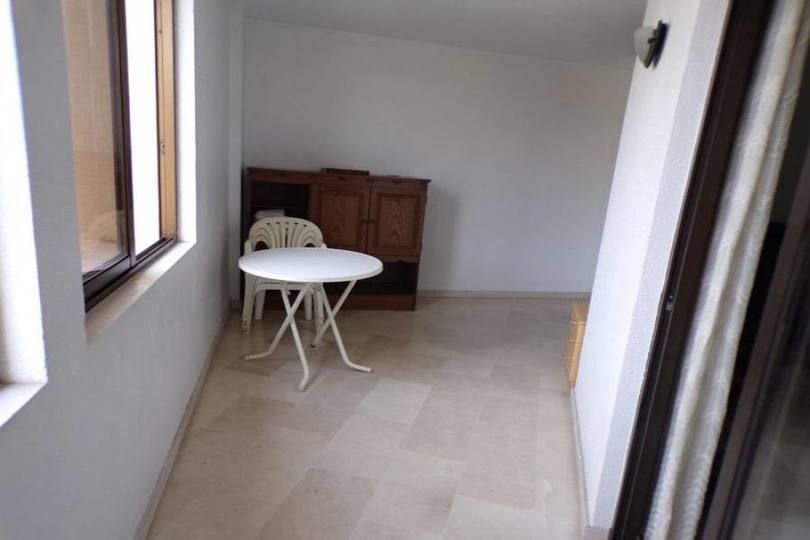 Benidorm,Alicante,España,2 Bedrooms Bedrooms,2 BathroomsBathrooms,Pisos,12125