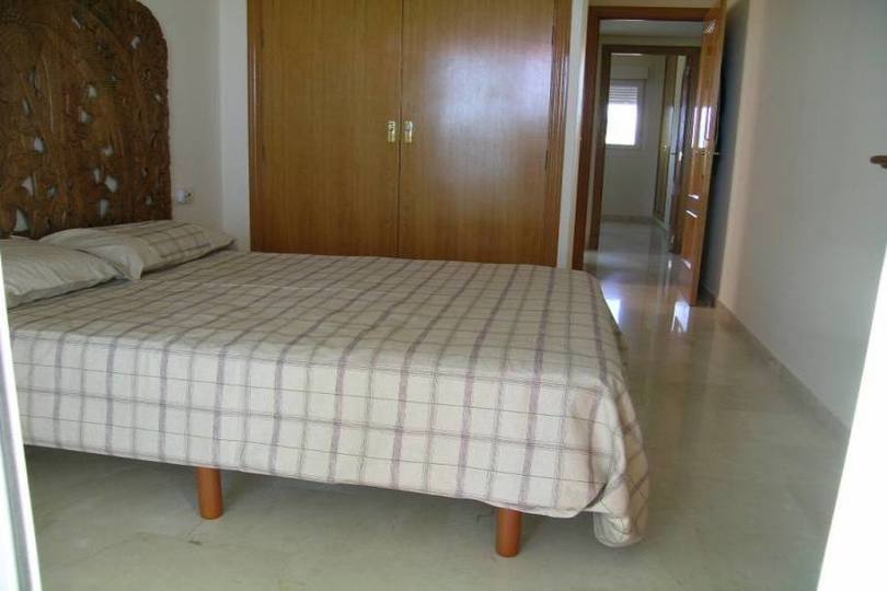 Benidorm,Alicante,España,2 Bedrooms Bedrooms,2 BathroomsBathrooms,Pisos,12129