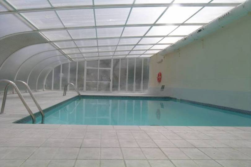 Benidorm,Alicante,España,2 Bedrooms Bedrooms,2 BathroomsBathrooms,Pisos,12129