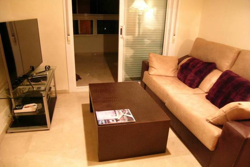 Benidorm,Alicante,España,2 Bedrooms Bedrooms,2 BathroomsBathrooms,Pisos,12129