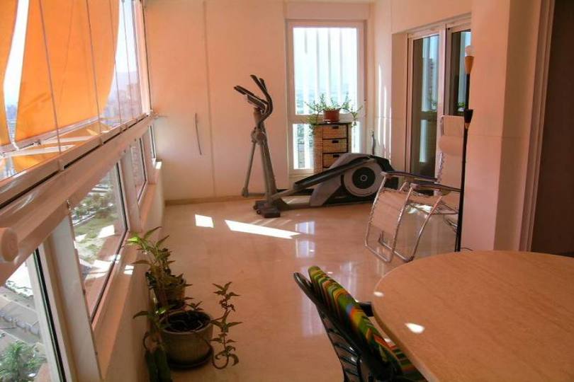Benidorm,Alicante,España,2 Bedrooms Bedrooms,2 BathroomsBathrooms,Pisos,12129