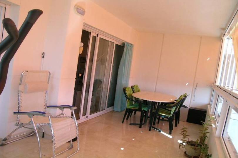 Benidorm,Alicante,España,2 Bedrooms Bedrooms,2 BathroomsBathrooms,Pisos,12129