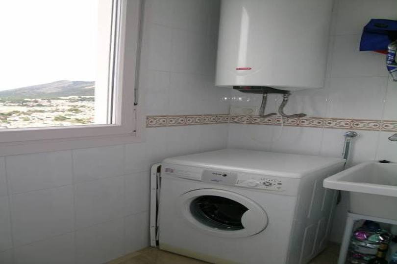 Benidorm,Alicante,España,2 Bedrooms Bedrooms,2 BathroomsBathrooms,Pisos,12129