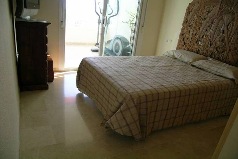 Benidorm,Alicante,España,2 Bedrooms Bedrooms,2 BathroomsBathrooms,Pisos,12129