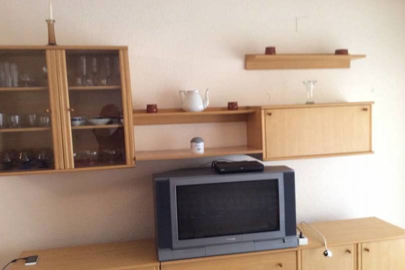 Benidorm,Alicante,España,4 Bedrooms Bedrooms,2 BathroomsBathrooms,Pisos,12130