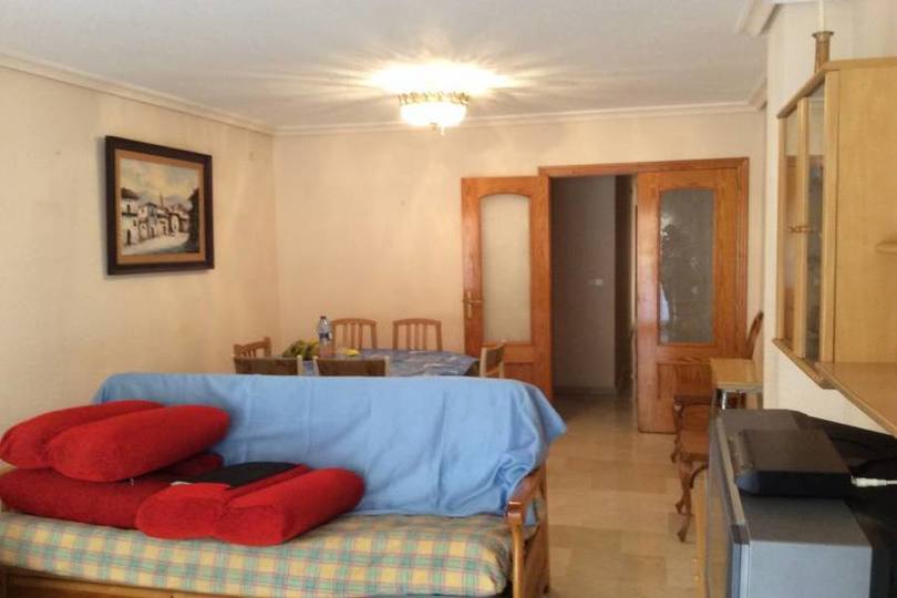 Benidorm,Alicante,España,4 Bedrooms Bedrooms,2 BathroomsBathrooms,Pisos,12130