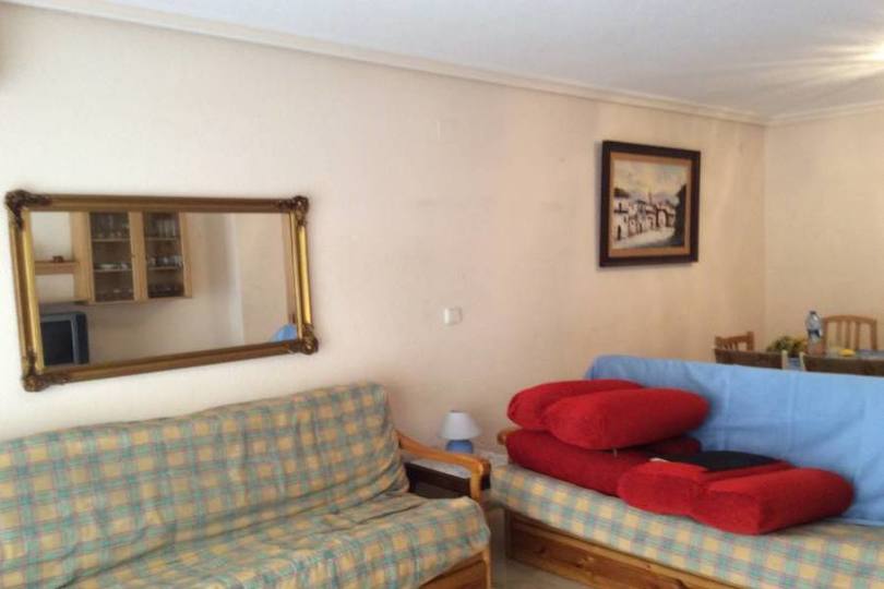 Benidorm,Alicante,España,4 Bedrooms Bedrooms,2 BathroomsBathrooms,Pisos,12130