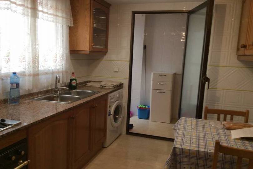 Benidorm,Alicante,España,4 Bedrooms Bedrooms,2 BathroomsBathrooms,Pisos,12130