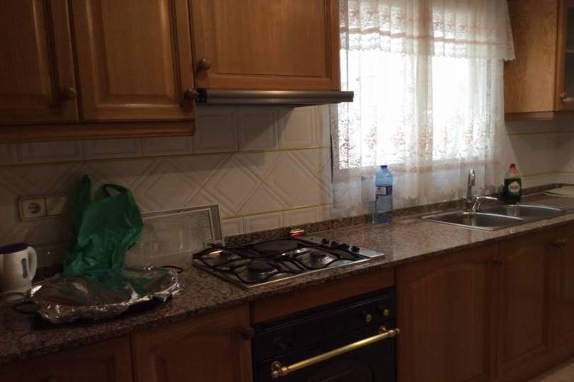 Benidorm,Alicante,España,4 Bedrooms Bedrooms,2 BathroomsBathrooms,Pisos,12130