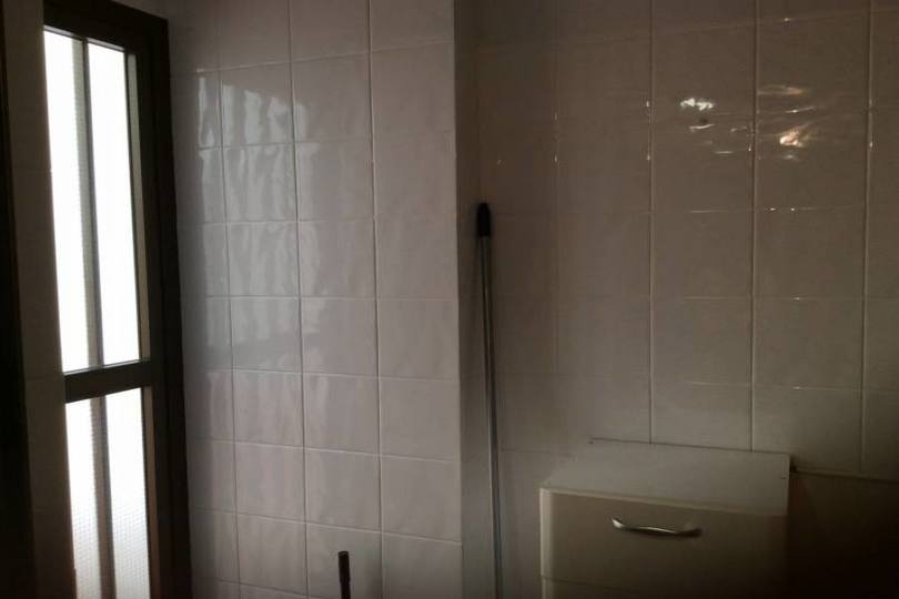 Benidorm,Alicante,España,4 Bedrooms Bedrooms,2 BathroomsBathrooms,Pisos,12130