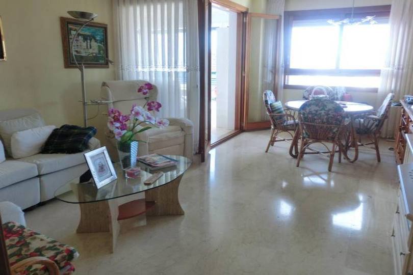 Benidorm,Alicante,España,3 Bedrooms Bedrooms,2 BathroomsBathrooms,Pisos,12132