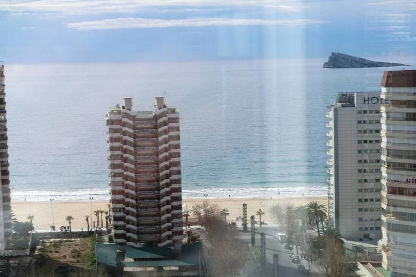 Benidorm,Alicante,España,3 Bedrooms Bedrooms,2 BathroomsBathrooms,Pisos,12132