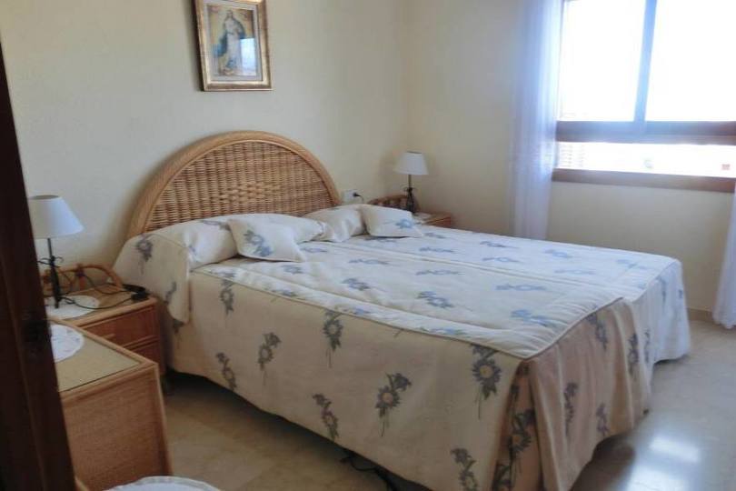 Benidorm,Alicante,España,3 Bedrooms Bedrooms,2 BathroomsBathrooms,Pisos,12132