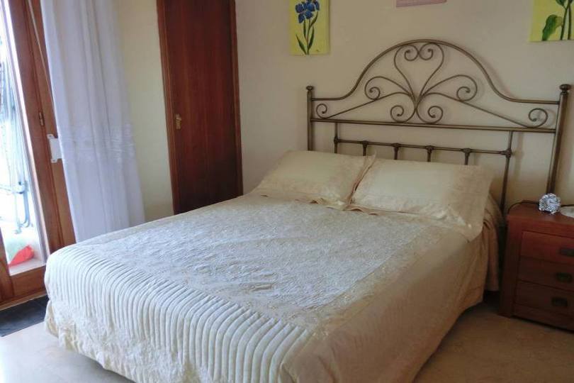 Benidorm,Alicante,España,3 Bedrooms Bedrooms,2 BathroomsBathrooms,Pisos,12132
