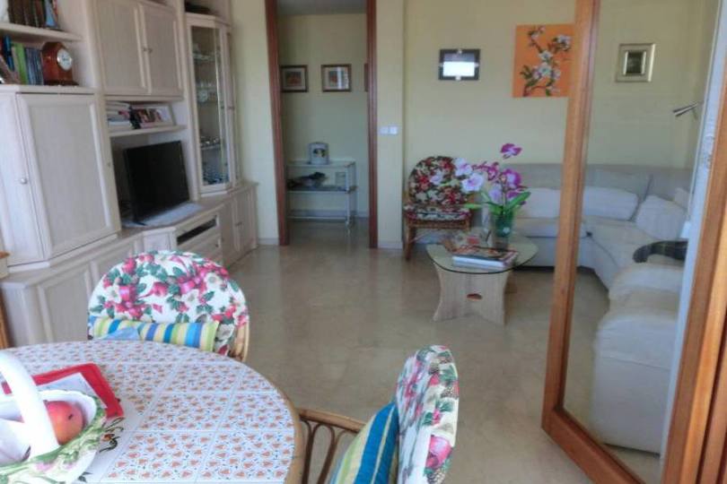 Benidorm,Alicante,España,3 Bedrooms Bedrooms,2 BathroomsBathrooms,Pisos,12132