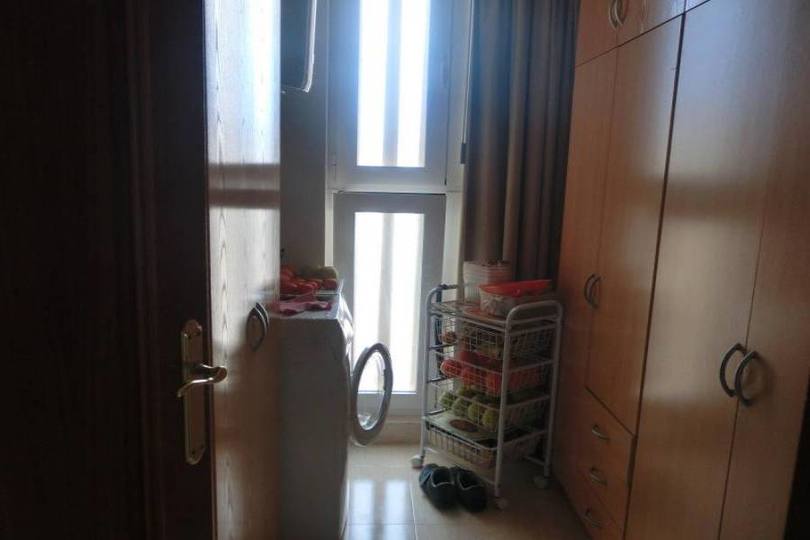 Benidorm,Alicante,España,3 Bedrooms Bedrooms,2 BathroomsBathrooms,Pisos,12132