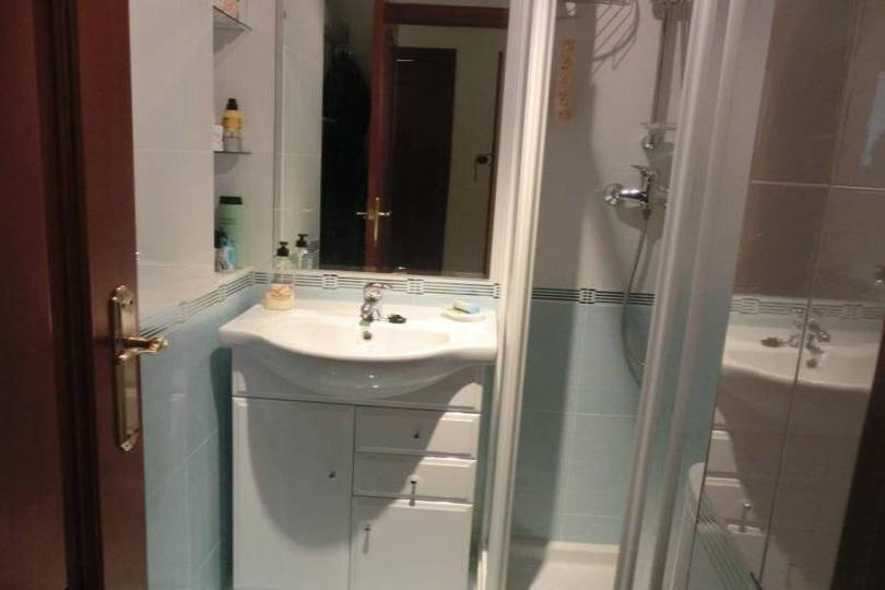 Benidorm,Alicante,España,3 Bedrooms Bedrooms,2 BathroomsBathrooms,Pisos,12132