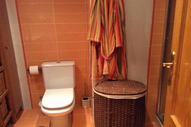 Benidorm,Alicante,España,2 Bedrooms Bedrooms,1 BañoBathrooms,Pisos,12136