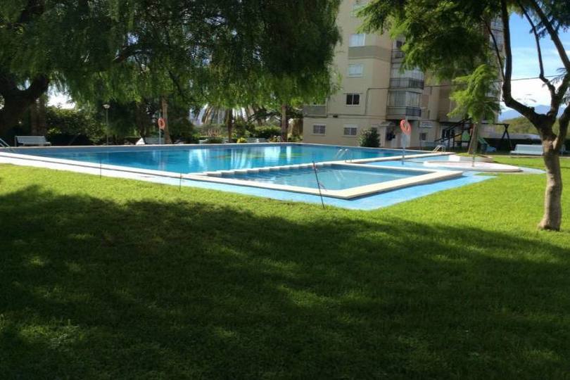 Benidorm,Alicante,España,2 Bedrooms Bedrooms,1 BañoBathrooms,Pisos,12136