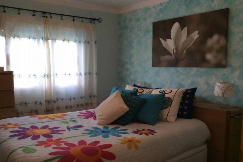 Benidorm,Alicante,España,2 Bedrooms Bedrooms,1 BañoBathrooms,Pisos,12136