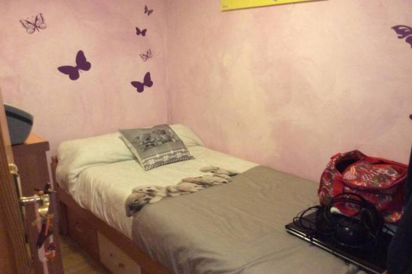 Benidorm,Alicante,España,2 Bedrooms Bedrooms,1 BañoBathrooms,Pisos,12136