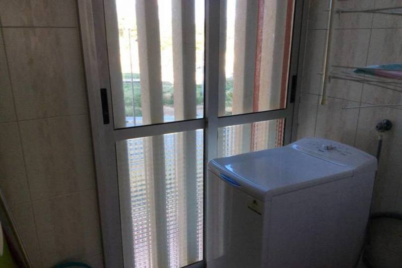 Benidorm,Alicante,España,2 Bedrooms Bedrooms,1 BañoBathrooms,Pisos,12137
