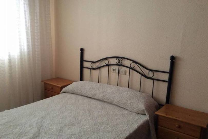 Benidorm,Alicante,España,2 Bedrooms Bedrooms,1 BañoBathrooms,Pisos,12137