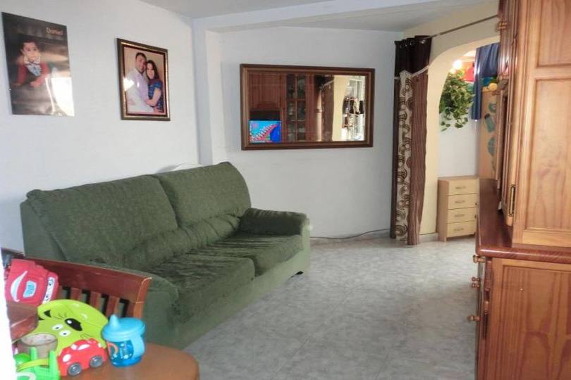 Benidorm,Alicante,España,1 Dormitorio Bedrooms,1 BañoBathrooms,Pisos,12138