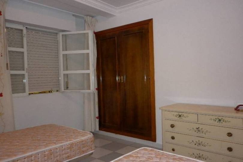 Benidorm,Alicante,España,2 Bedrooms Bedrooms,1 BañoBathrooms,Pisos,12139