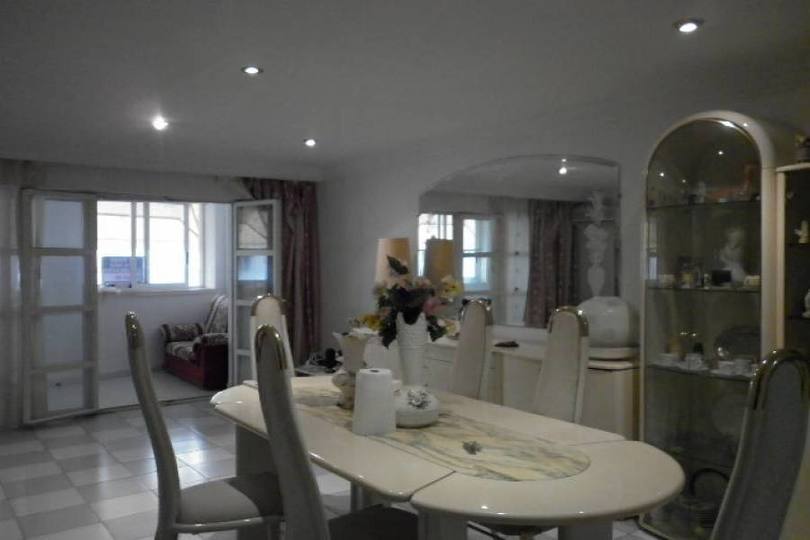 Benidorm,Alicante,España,2 Bedrooms Bedrooms,1 BañoBathrooms,Pisos,12139