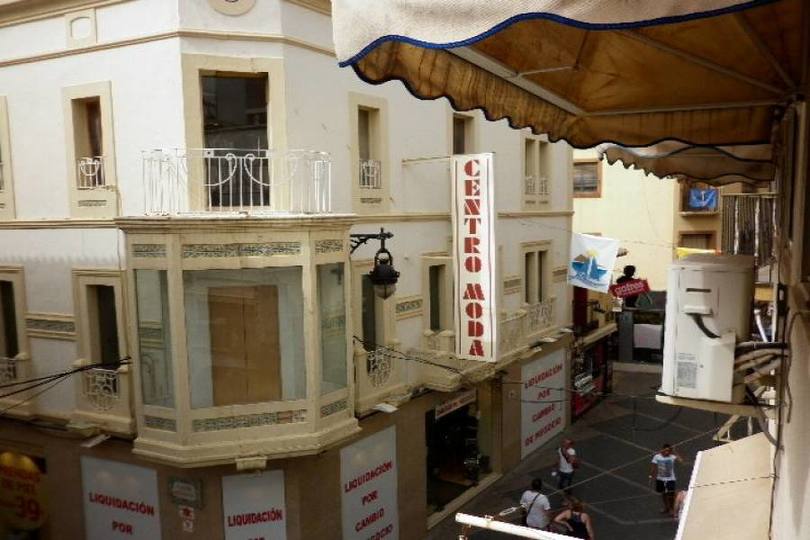 Benidorm,Alicante,España,2 Bedrooms Bedrooms,1 BañoBathrooms,Pisos,12139