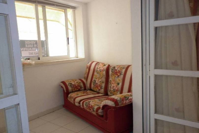 Benidorm,Alicante,España,2 Bedrooms Bedrooms,1 BañoBathrooms,Pisos,12139
