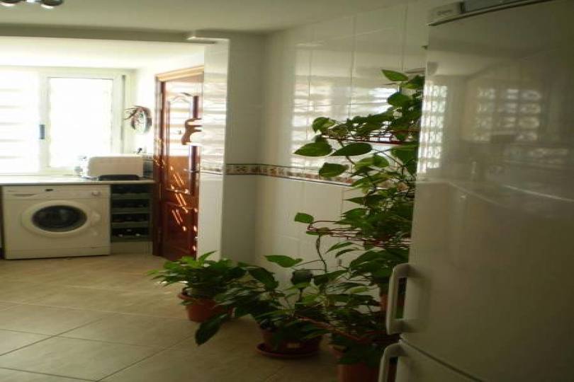 Benidorm,Alicante,España,2 Bedrooms Bedrooms,2 BathroomsBathrooms,Pisos,12142