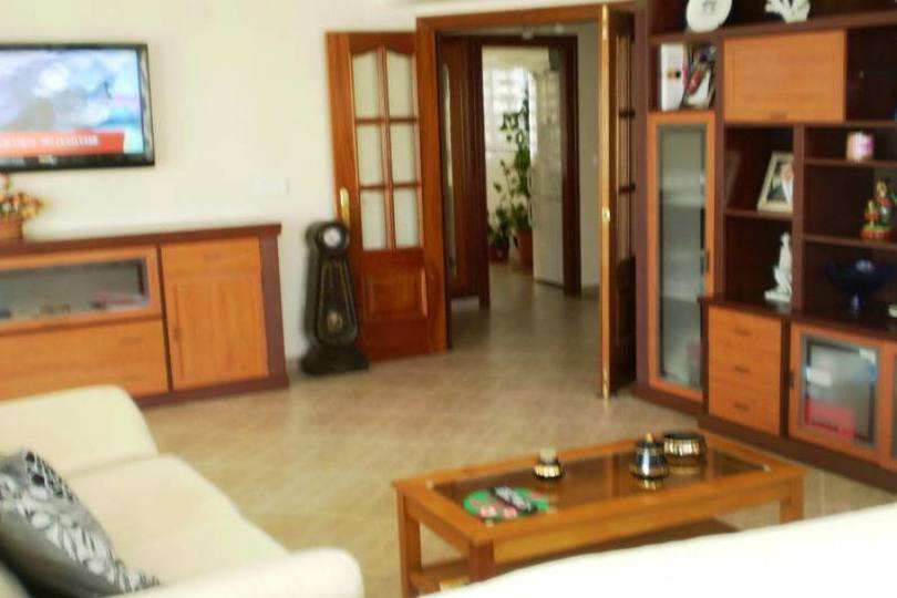 Benidorm,Alicante,España,2 Bedrooms Bedrooms,2 BathroomsBathrooms,Pisos,12142