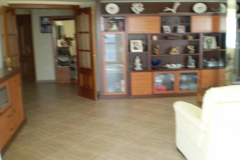 Benidorm,Alicante,España,2 Bedrooms Bedrooms,2 BathroomsBathrooms,Pisos,12142